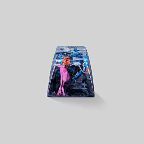 dragon artisan keycaps 057