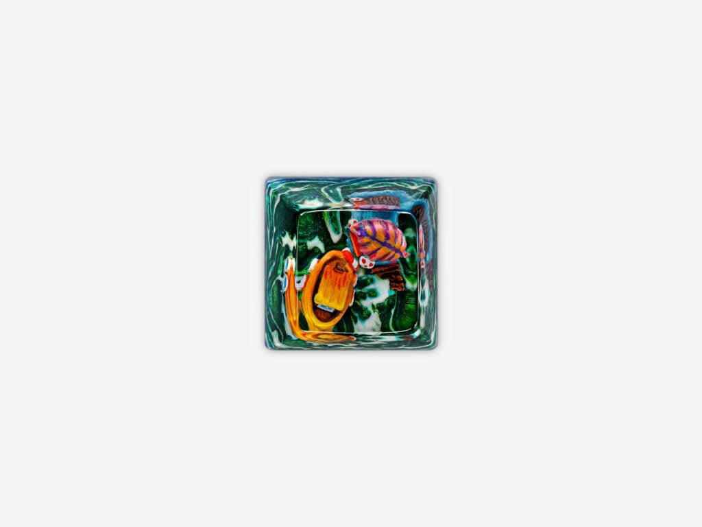 fisherman customs artisan keycap 09