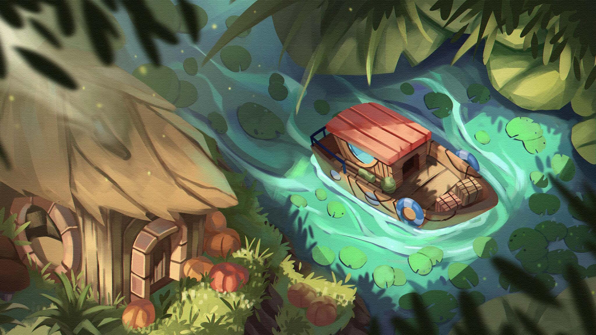 fisherman customs artisan keycap 34