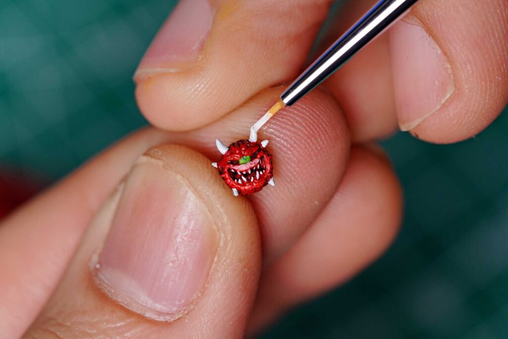 Keycaps For Mechanical Keyboards Maker (6)