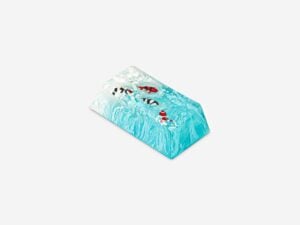 Koi Fish Custom Keycaps (134)