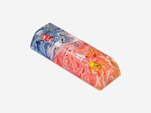 Koi Fish Custom Keycaps (152)