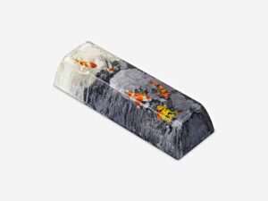 Koi Fish Custom Keycaps (44)