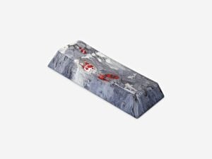 Koi Fish Custom Keycaps (47)
