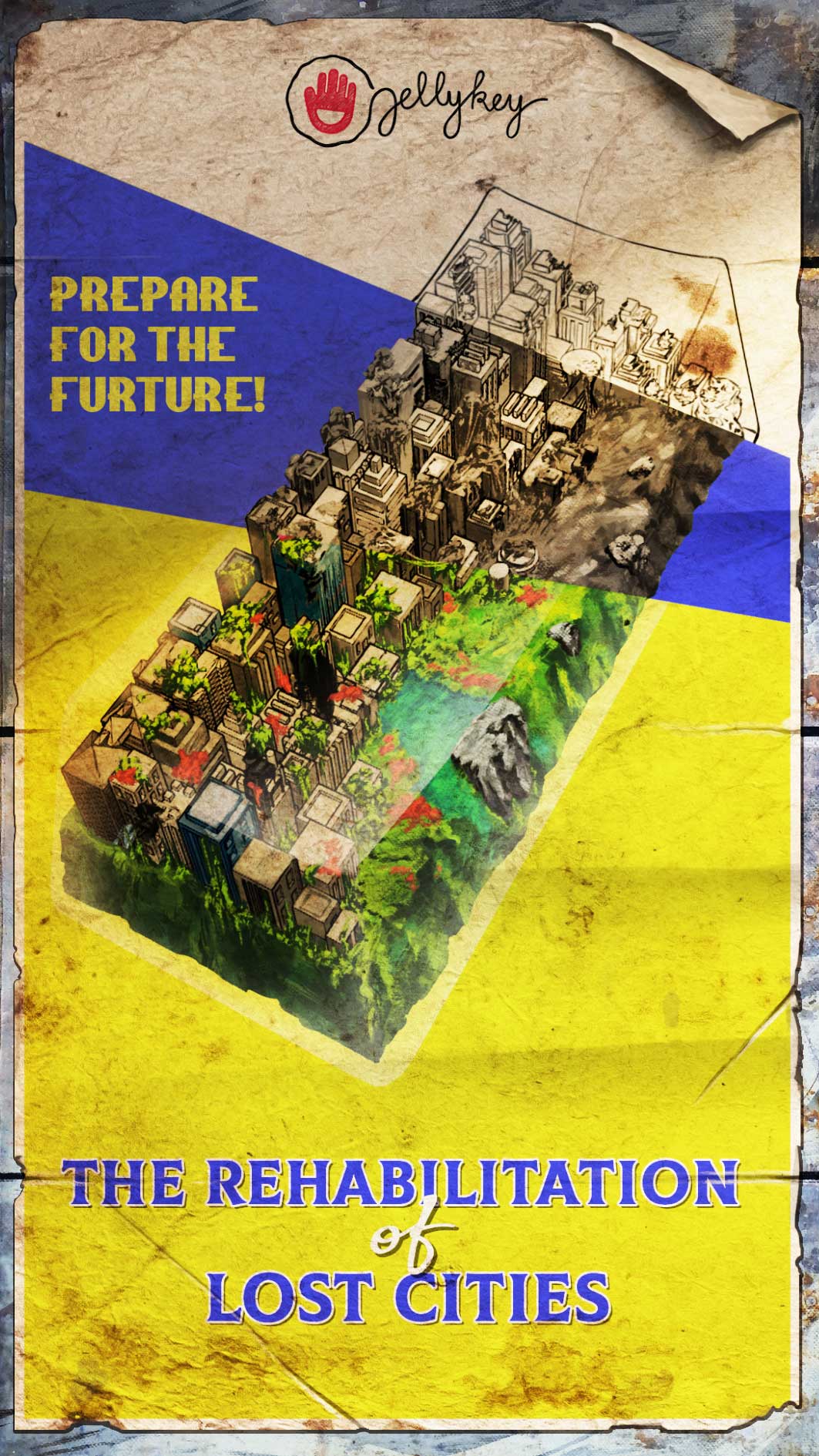 Rehabilitation Artwork (3)