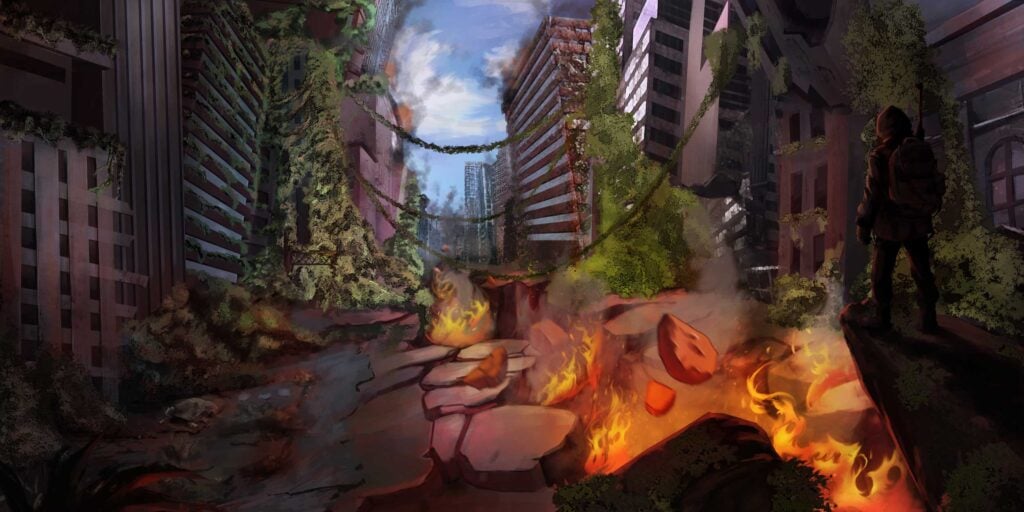 Rehabilitation Artwork (5)