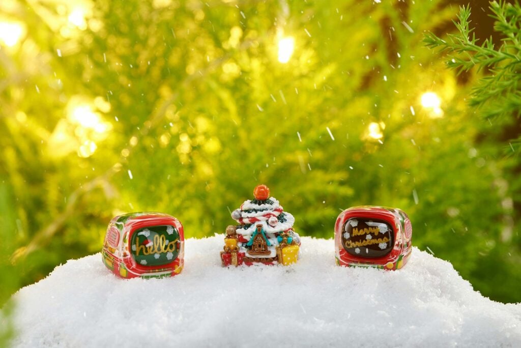 x mas custom keycaps 002