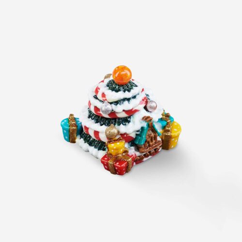 x mas custom keycaps 013