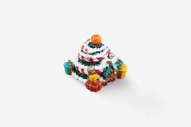 x mas custom keycaps 013